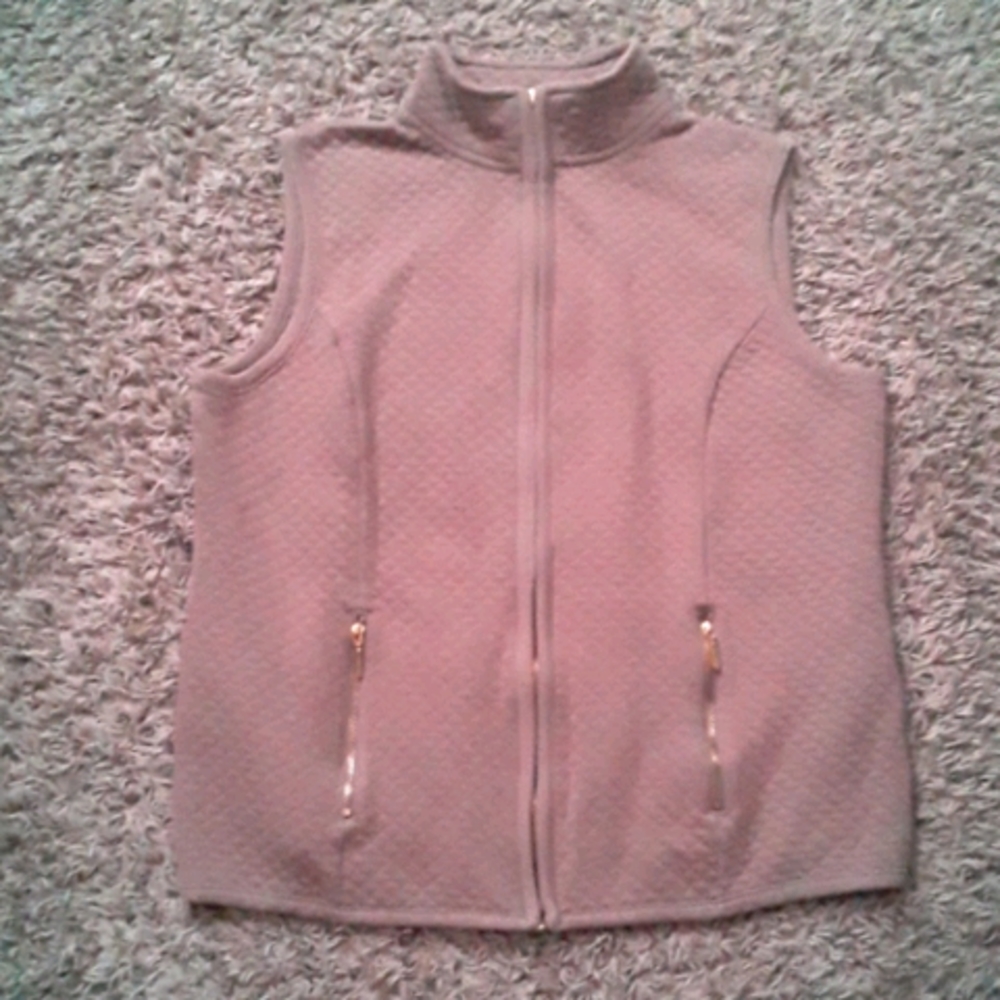 Vest/Jacket